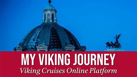 My Viking Journey.